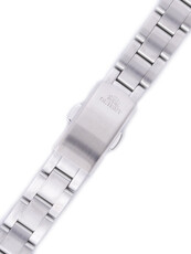 Oceľový náramok Orient PDCGPSS 14mm (pre model FNQ1T), strieborný