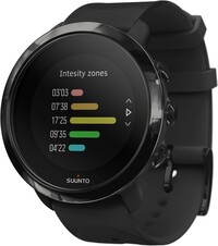 Suunto 3 G1 Fitness All Black (II. Akosť)