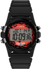 Timex Special Projects Atlantis x Stranger Things TW2V51000U8