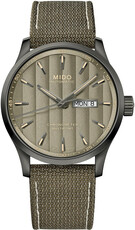 Mido Multifort COSC Chronometer M038.431.37.091.00
