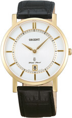 Orient Classic Quartz FGW01002W