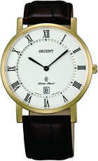 Orient Classic Quartz FGW0100FW