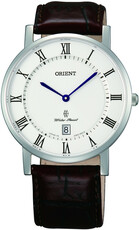 Orient Classic Quartz FGW0100HW