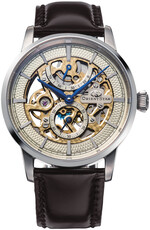 Orient Star Classic M45 F8 Skeleton Mechanical RE-AZ0004S00B