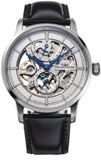 Orient Star Classic Skeleton Mechanical RE-AZ0005S00B
