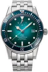 Orient Star Sports M42 Diver 1964 2nd Edition Automatic Diver's RE-AU0602E00B (+ náhradné remienok)