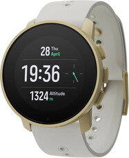 Suunto 9 Peak Pro Pearl Gold