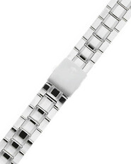 Titanový náramok Orient ADCKBTT 20mm (pre model CEM69), strieborný