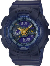 Casio Baby-G BA-110XSM-2AER