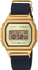 Casio Collection Vintage A1000MGN-9ER