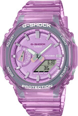 Casio G-Shock Original GMA-S2100SK-4AER Carbon Core Guard (CasiOak)