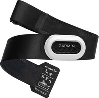 Garmin HRM Pro Plus - Snímač tepovej frekvencie a dynamiky behu s ANT+ a BLE