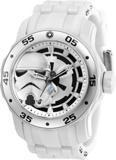 Invicta Star Wars Quartz 32515 Stormtrooper Limited Edition 1977pcs