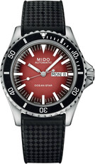 Mido Ocean Star Tribute Automatic M026.830.17.421.00