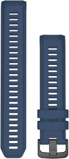 Silikónový remienok Garmin, Tidal Blue, 010-13105-08