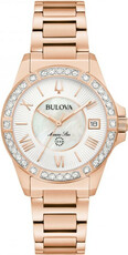 Bulova Marine Star Quartz 98R295