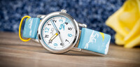 JVD J7213.1 s motivem dinosaura