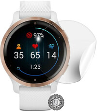 Ochranná fólia Screenshield pre hodinky Garmin Venu 2S