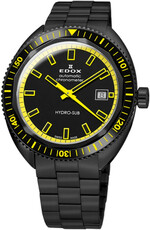 Edox Hydro Sub Automatic 80128-37njm-nij