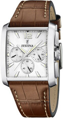 Festina Timeless Chronograph Quartz 20636/1