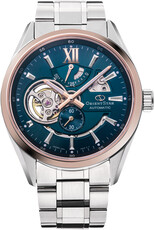 Orient Star Contemporary Open Heart Automatic RE-AV0120L00B Seaside at Dawn Limited Edition 900pcs