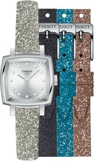 Tissot Lovely Lady Quartz T058.109.17.036.02 (+ náhradný remienky)