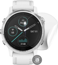 Ochranná fólia Screenshield pre hodinky Garmin Fenix 6S