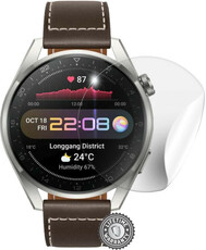 Ochranná fólia Screenshield pre hodinky Huawei Watch 3 Pro