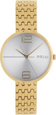Prim Fashion Titanium Quartz W02P.13183.C