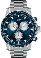 Tissot Supersport Chrono Quartz T125.617.11.041.00