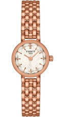 Tissot T-Lady Lovely Round T140.009.33.111.00