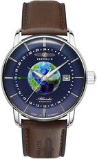 Zeppelin Atlantic Automatic 8468-3