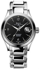Ball Engineer III Ohio Chronometer NM9026C-S5CJ-BK