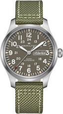 Hamilton Khaki Field Day Date Automatic H70535081