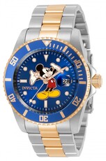 Invicta Disney Quartz 32383 Limited Edition Mickey Mouse