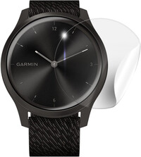 Ochranná fólia Screenshield pre hodinky Garmin Vívomove Style