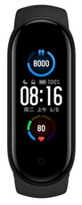 Xiaomi Mi Smart Band 5 (rozbalené)
