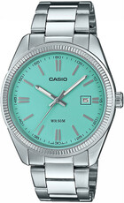 Casio Collection MTP-1302PD-2A2VEF Tiffany Blue