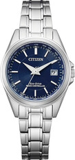 Citizen Ladies Radio Controlled EC1180-81L