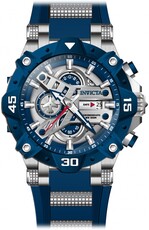 Invicta Aviator Quartz 40177