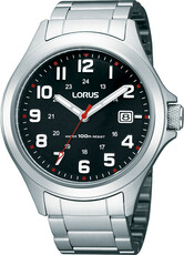 Lorus RXH01IX5