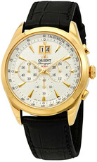 Orient Sports Quartz FTV01002W (II. Akosť)