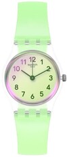 Swatch Casual Green LK397