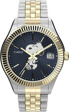 Timex Waterbury x Peanuts TW2V47500UK