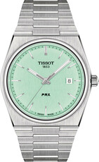 Tissot PRX Quartz T137.410.11.091.01