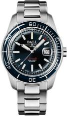 Ball Engineer M Skindiver III Beyond DD3100A-S2C-BE Limited Edition 1000pcs