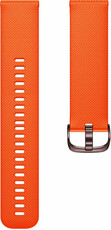 Silikónový remienok Ricardo Pila 20mm, Orange, Quick Release