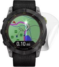 Ochranná fólia Screenshield pre hodinky Garmin Enduro 2