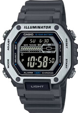Casio Sport MWD-110H-8BVEF