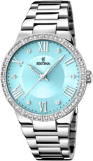 Festina Mademoiselle 16719/4 Tiffany Blue (vo farbe Tiffany Blue)